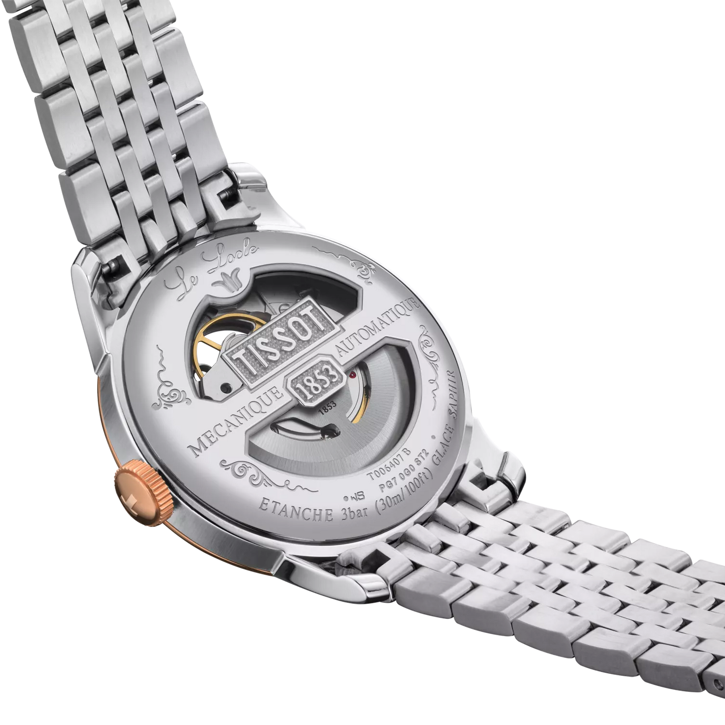 T0064072203302 Tissot