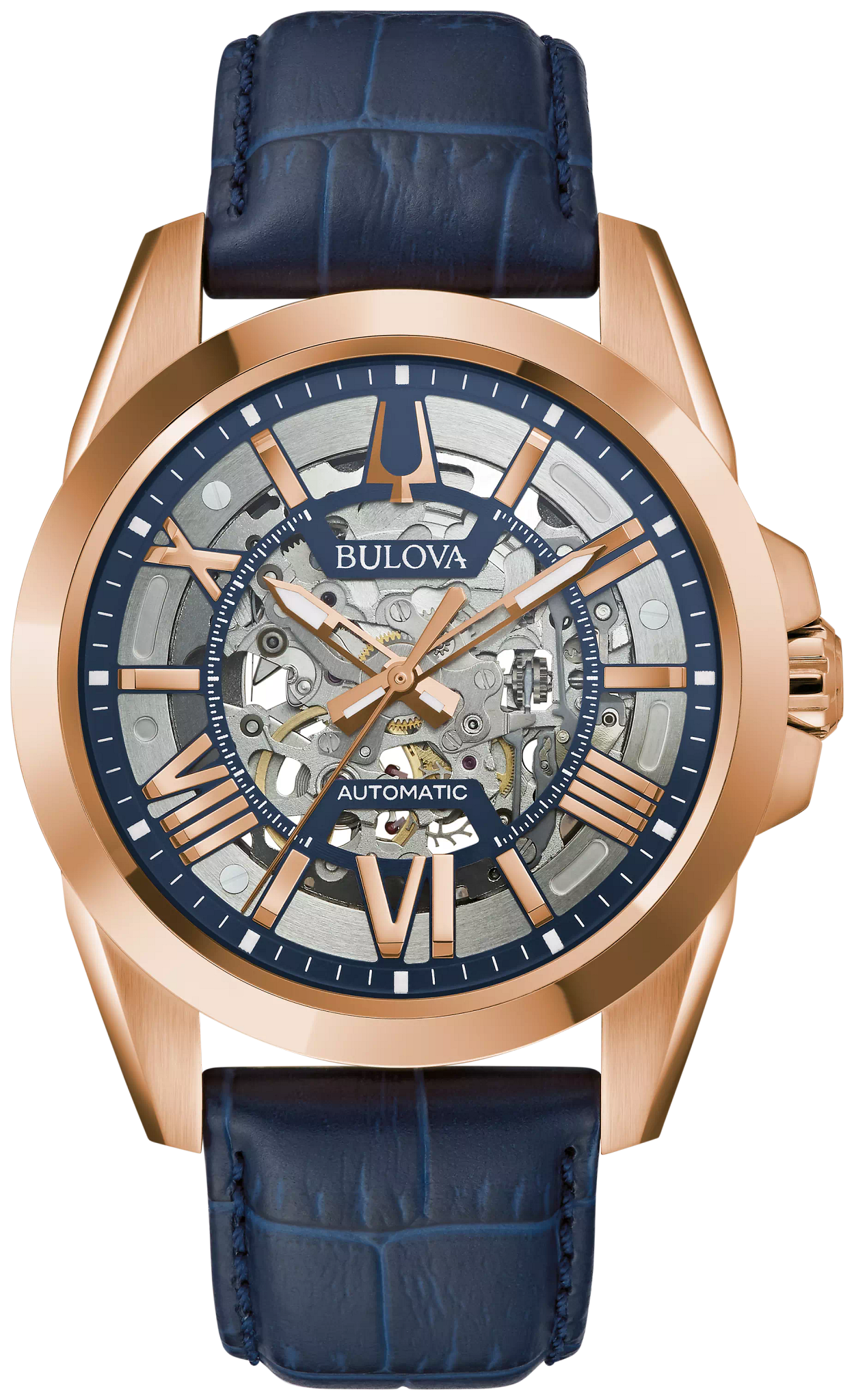 97A161 - Bulova