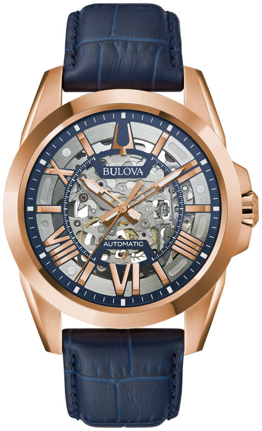 97A161 - Bulova