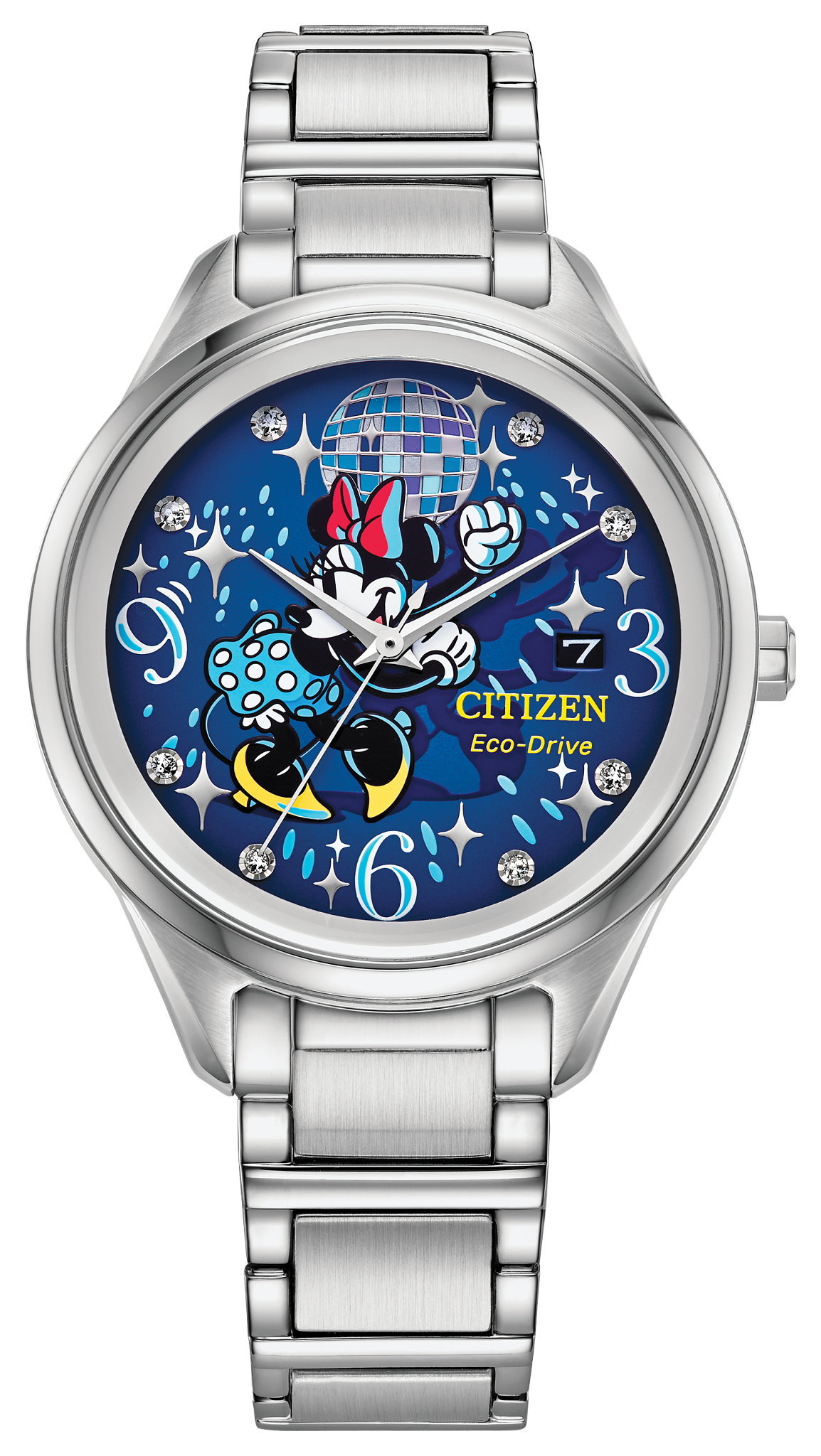 FE6106-52W Citizen Watch