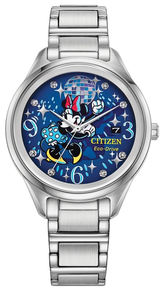 FE6106-52W Citizen Watch