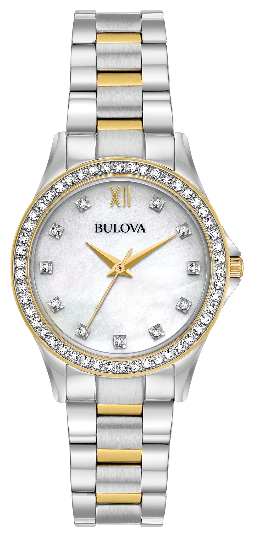 98X112 - Bulova