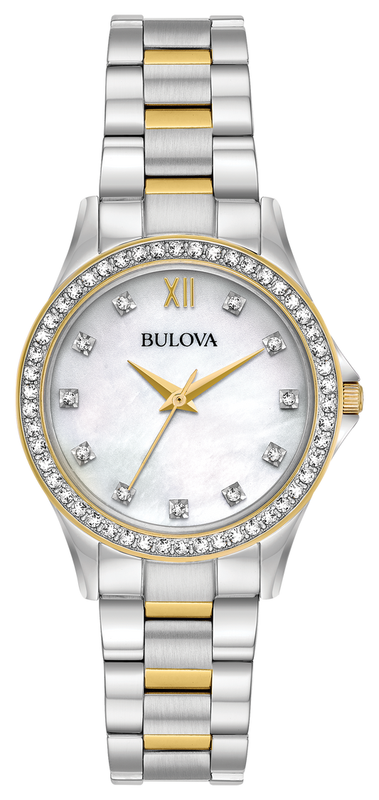98X112 - Bulova
