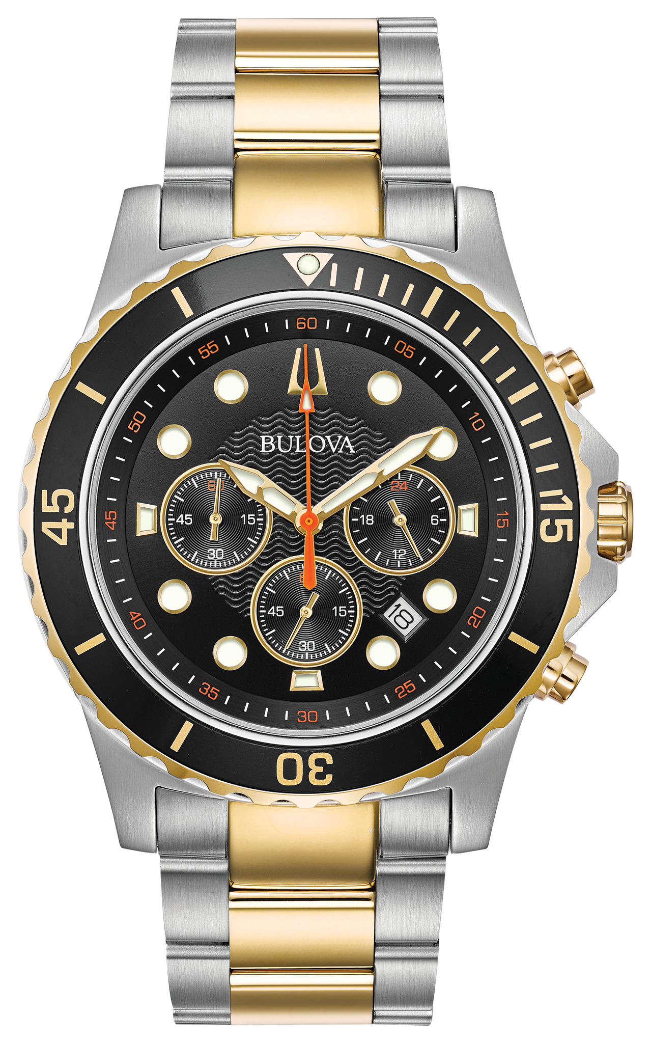 98B327 - Bulova