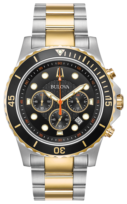 98B327 - Bulova