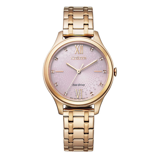 EM0503-75X Citizen Watch
