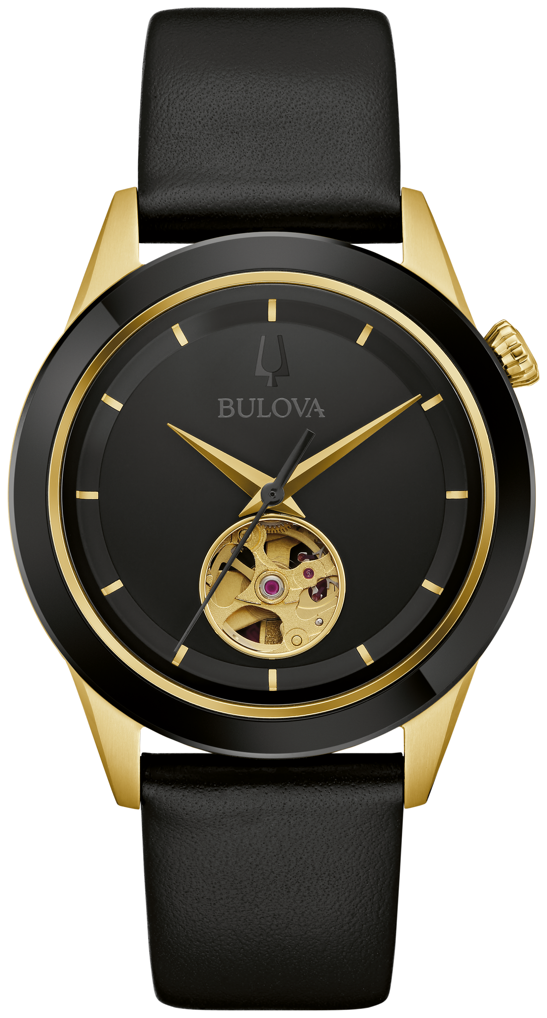 98A327 - Bulova