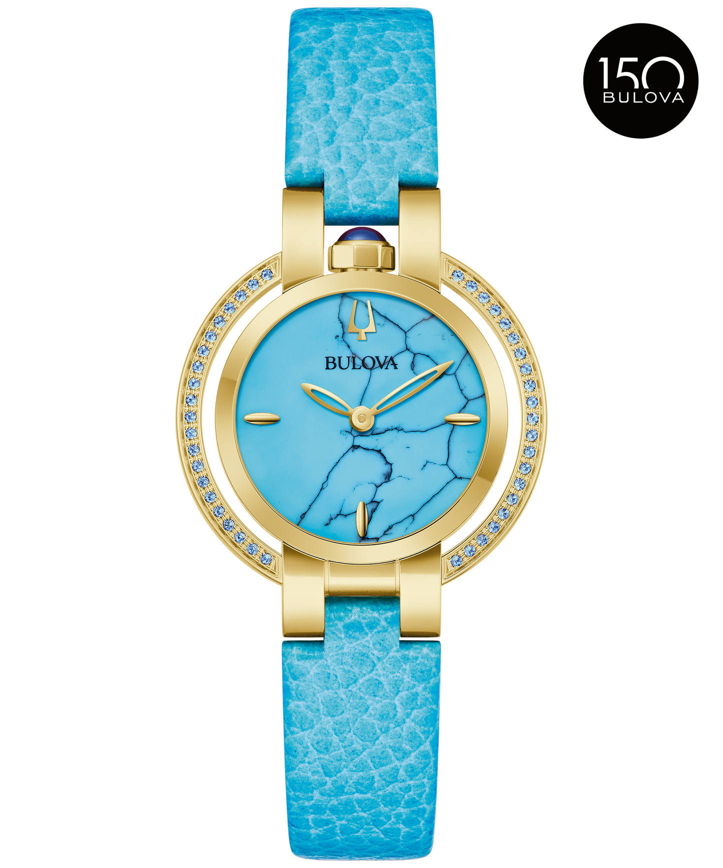 97R104 - Bulova