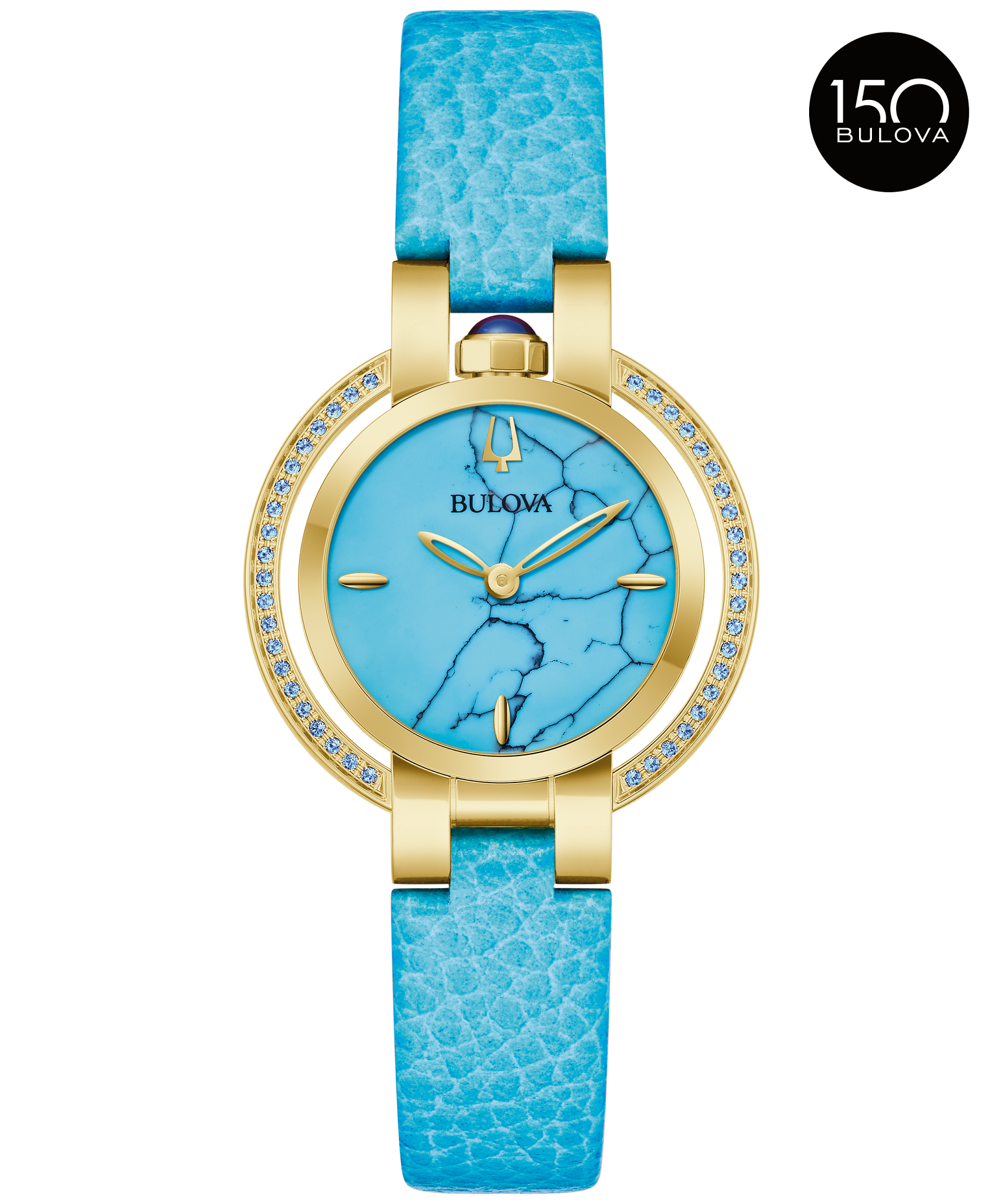 97R104 - Bulova