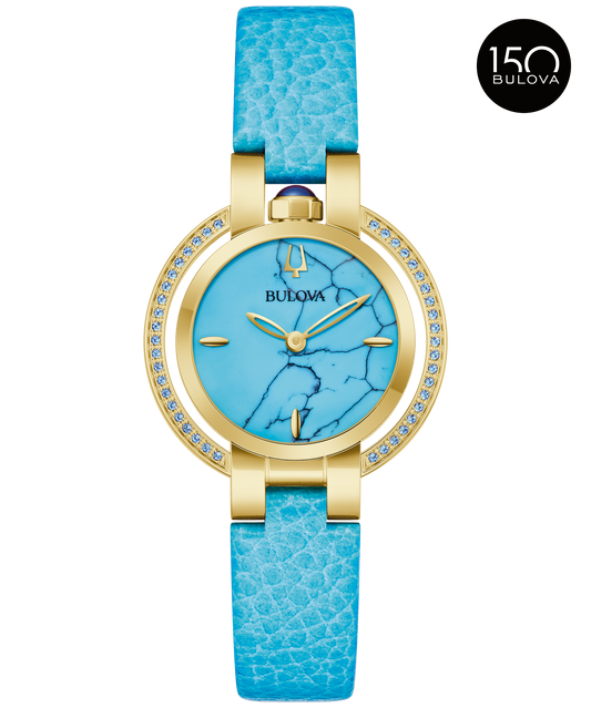 97R104 - Bulova