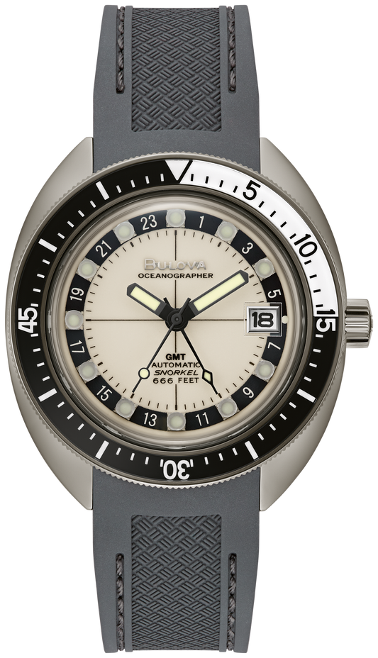 98B407 - Bulova