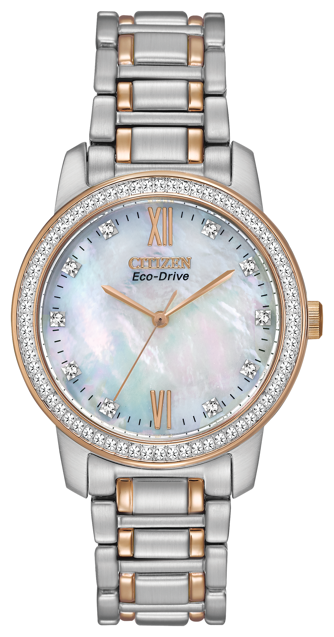 EM0116-55D Citizen Watch