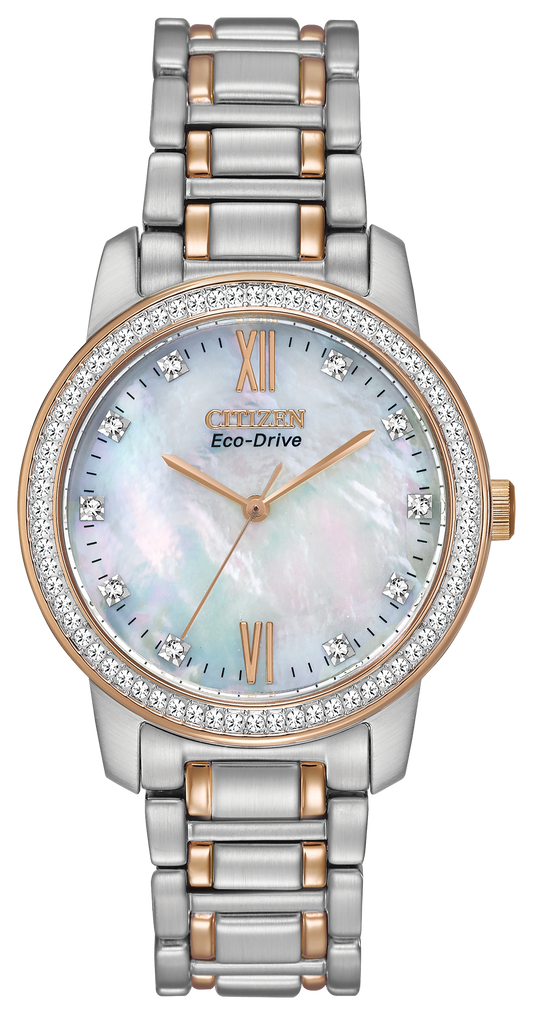 EM0116-55D Citizen Watch