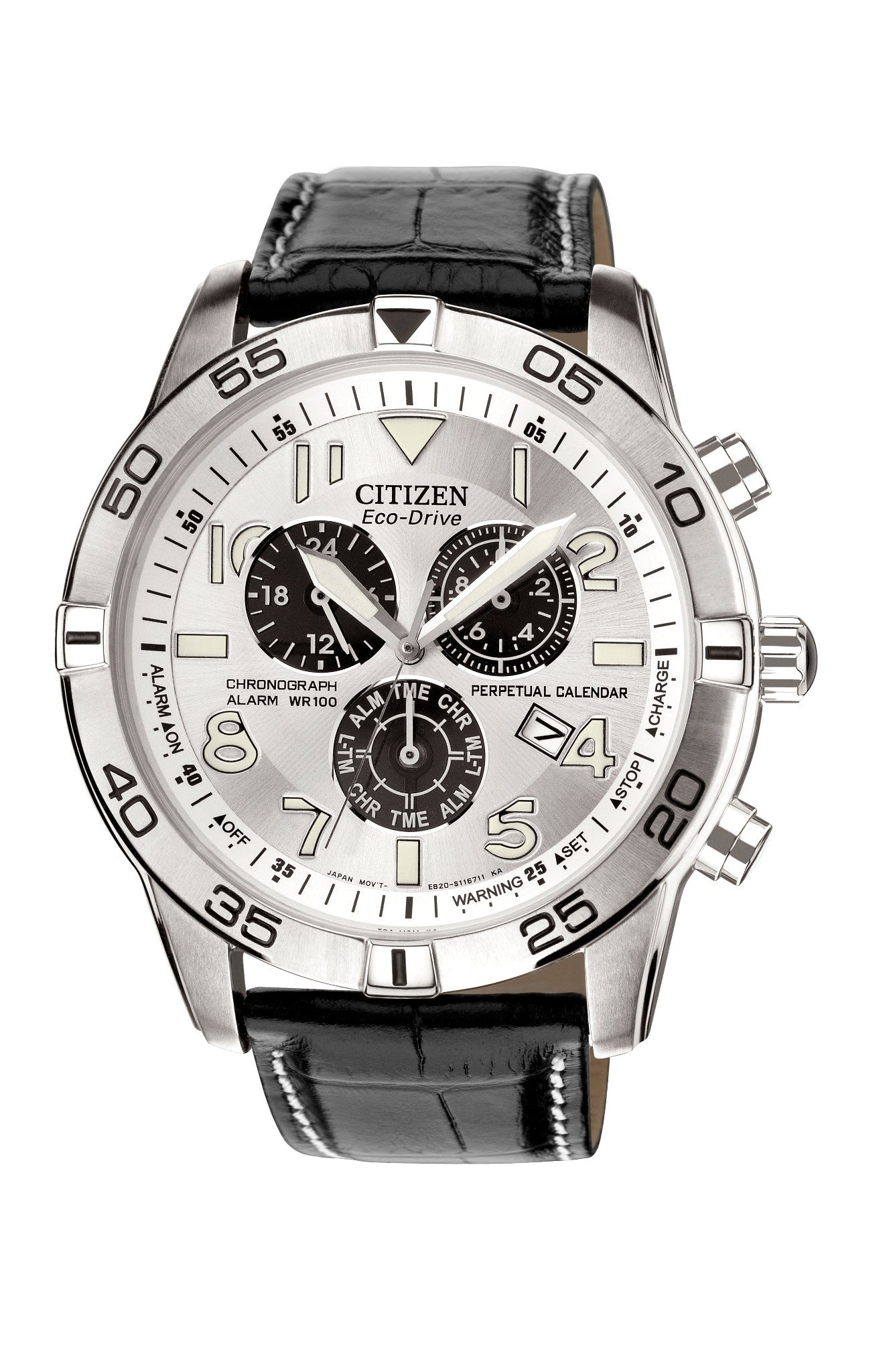 BL5470-14A Citizen Watch