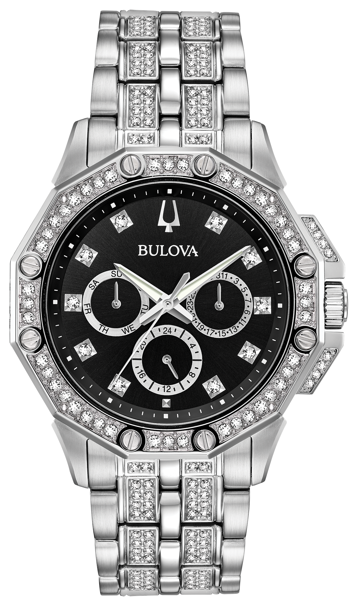 96C137 - Bulova