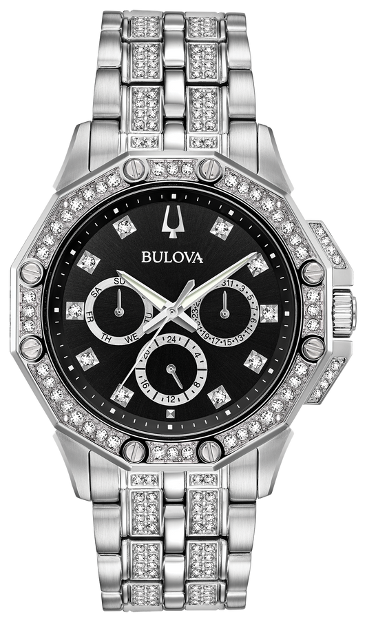 96C137 - Bulova