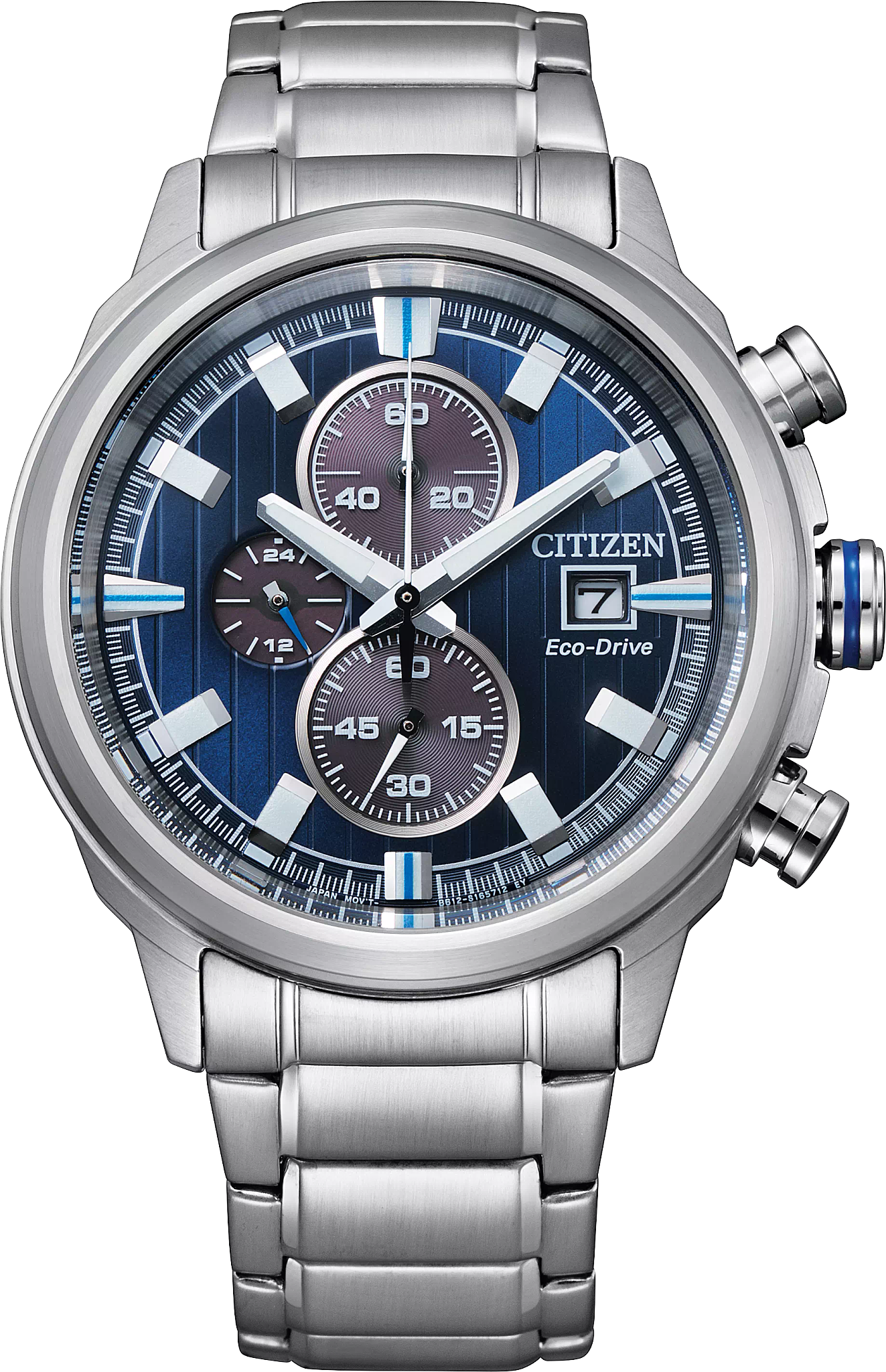 CA0731-82L Citizen Watch