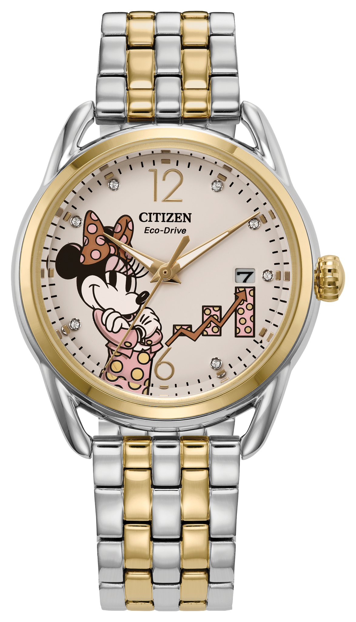 FE6084-70W Citizen Watch