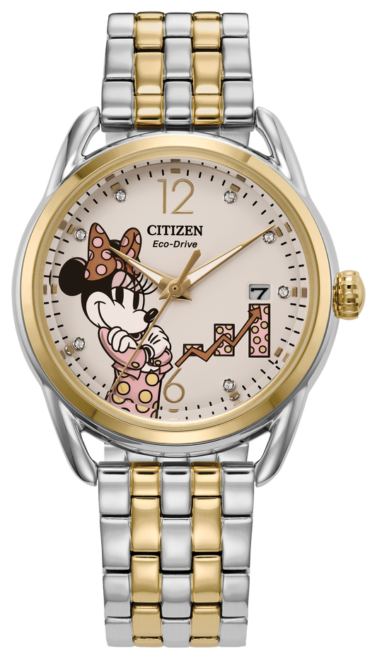 FE6084-70W Citizen Watch