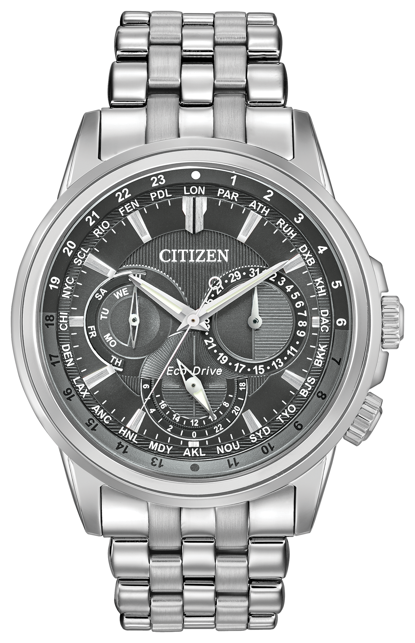 BU2021-51H Citizen Watch
