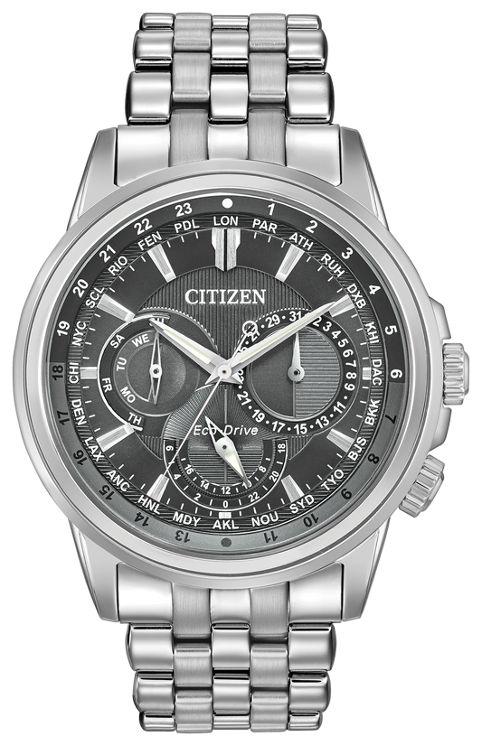 BU2021-51H Citizen Watch