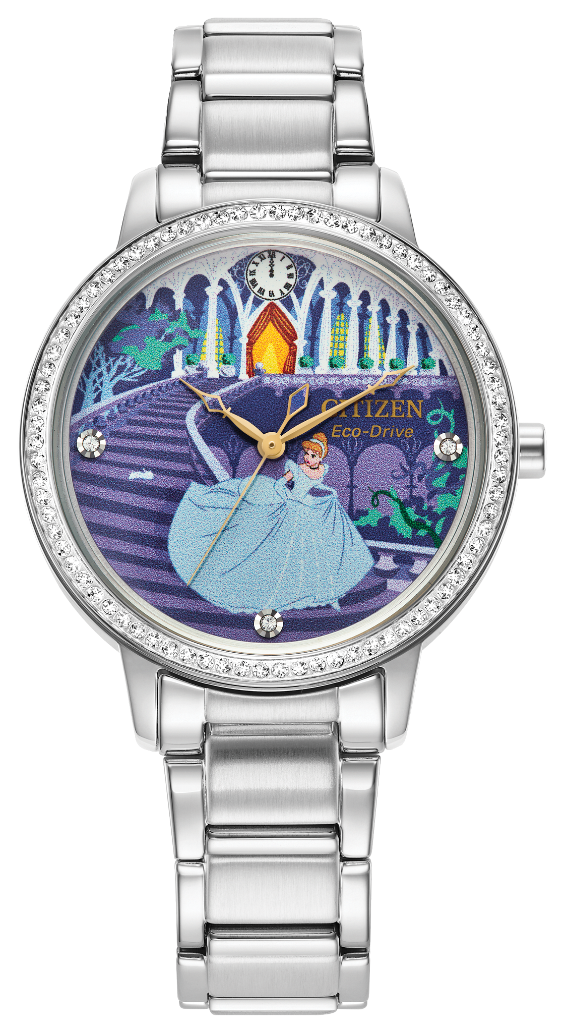 FE7041-51W Citizen Watch