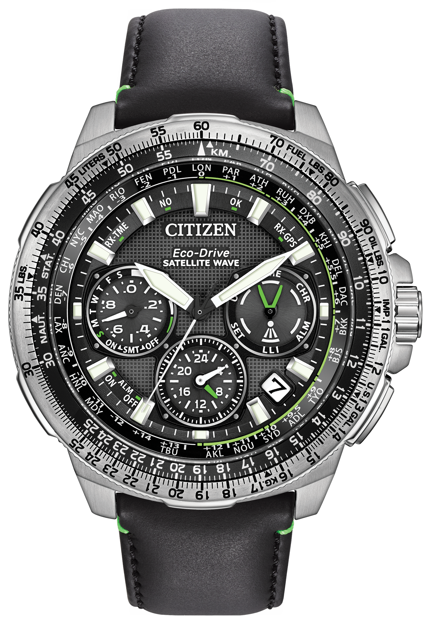 CC9030-00E Citizen Watch