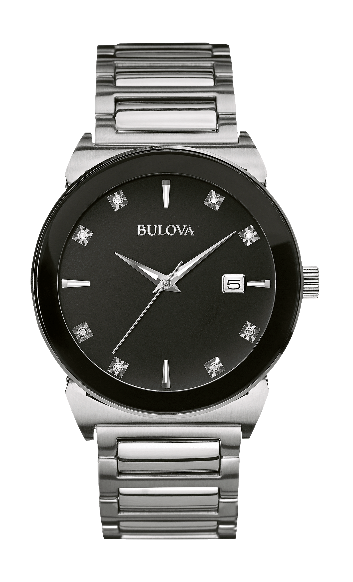 96D121 - Bulova