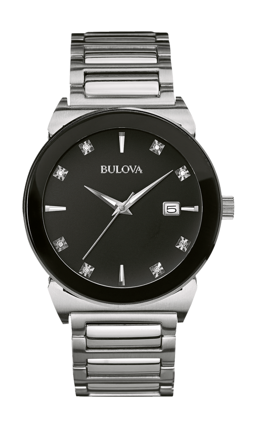 96D121 - Bulova