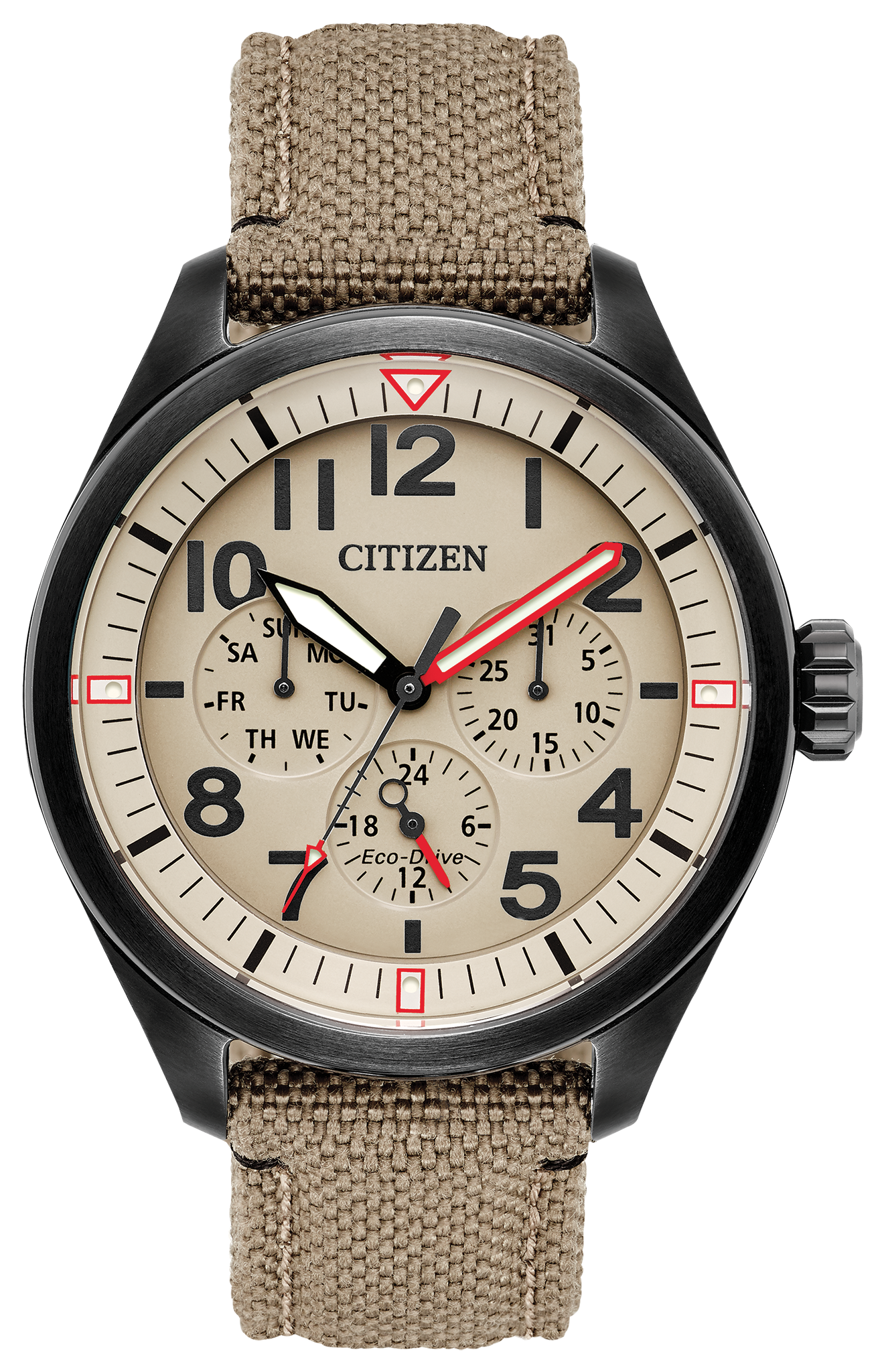 BU2055-08X Citizen Watch