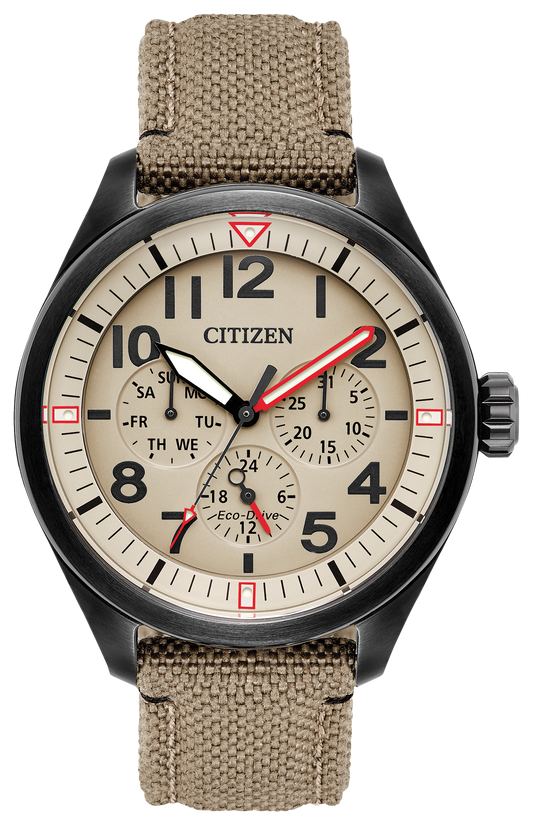 BU2055-08X Citizen Watch