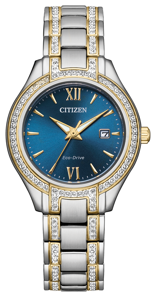 FE1234-50L Citizen Watch