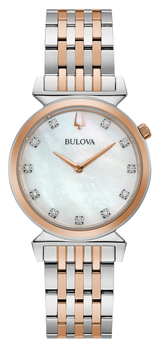 98P192 - Bulova