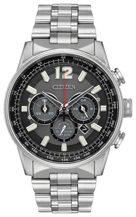 CA4370-52E Citizen Watch