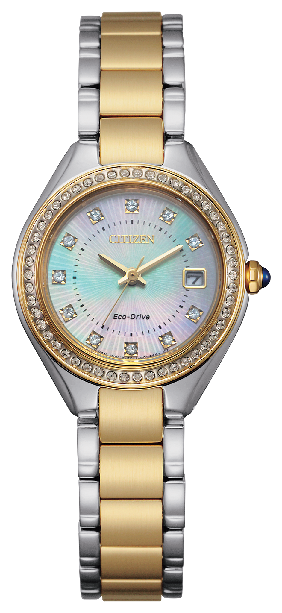 EW2554-54D Citizen Watch