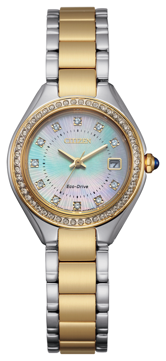 EW2554-54D Citizen Watch