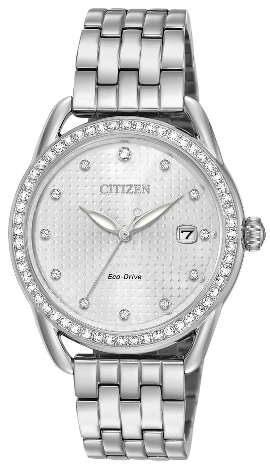 FE6110-55A Citizen Watch