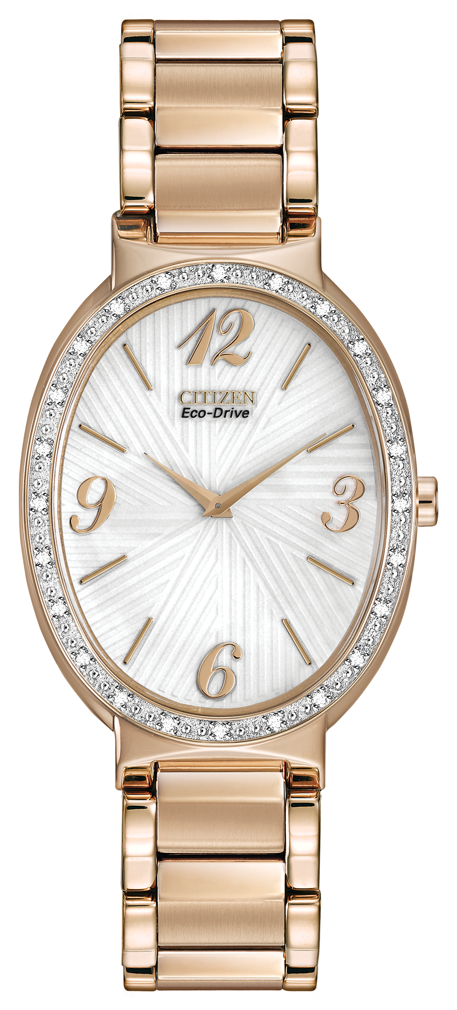 EX1223-51A Citizen Watch