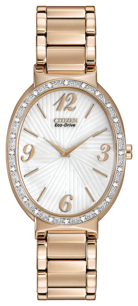 EX1223-51A Citizen Watch