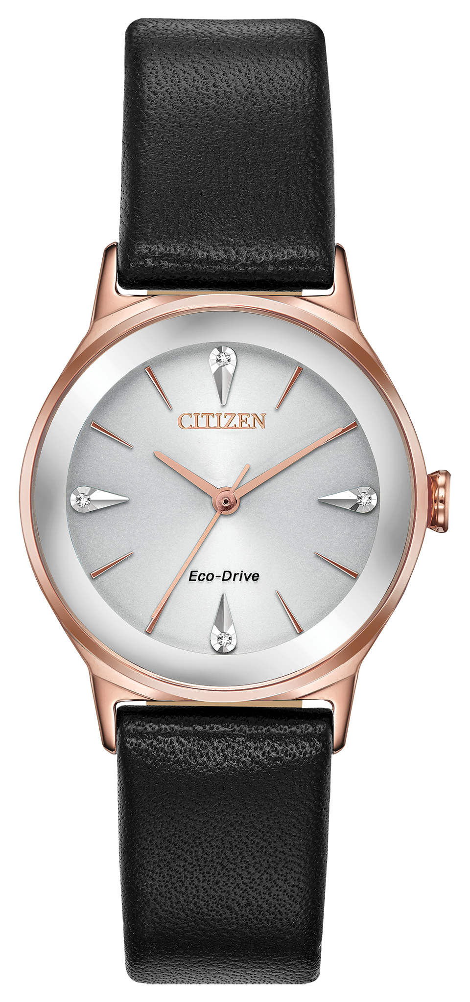 EM0733-08A Citizen Watch
