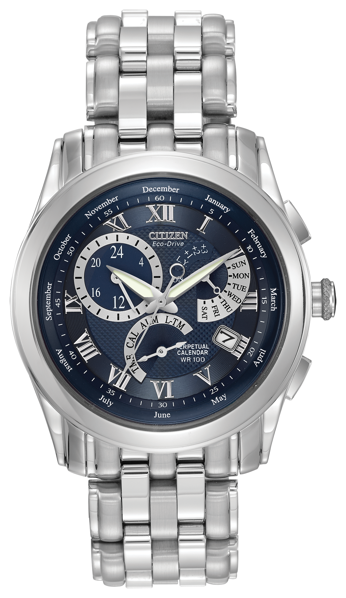 BL8000-54L Citizen Watch