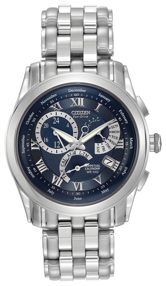 BL8000-54L Citizen Watch
