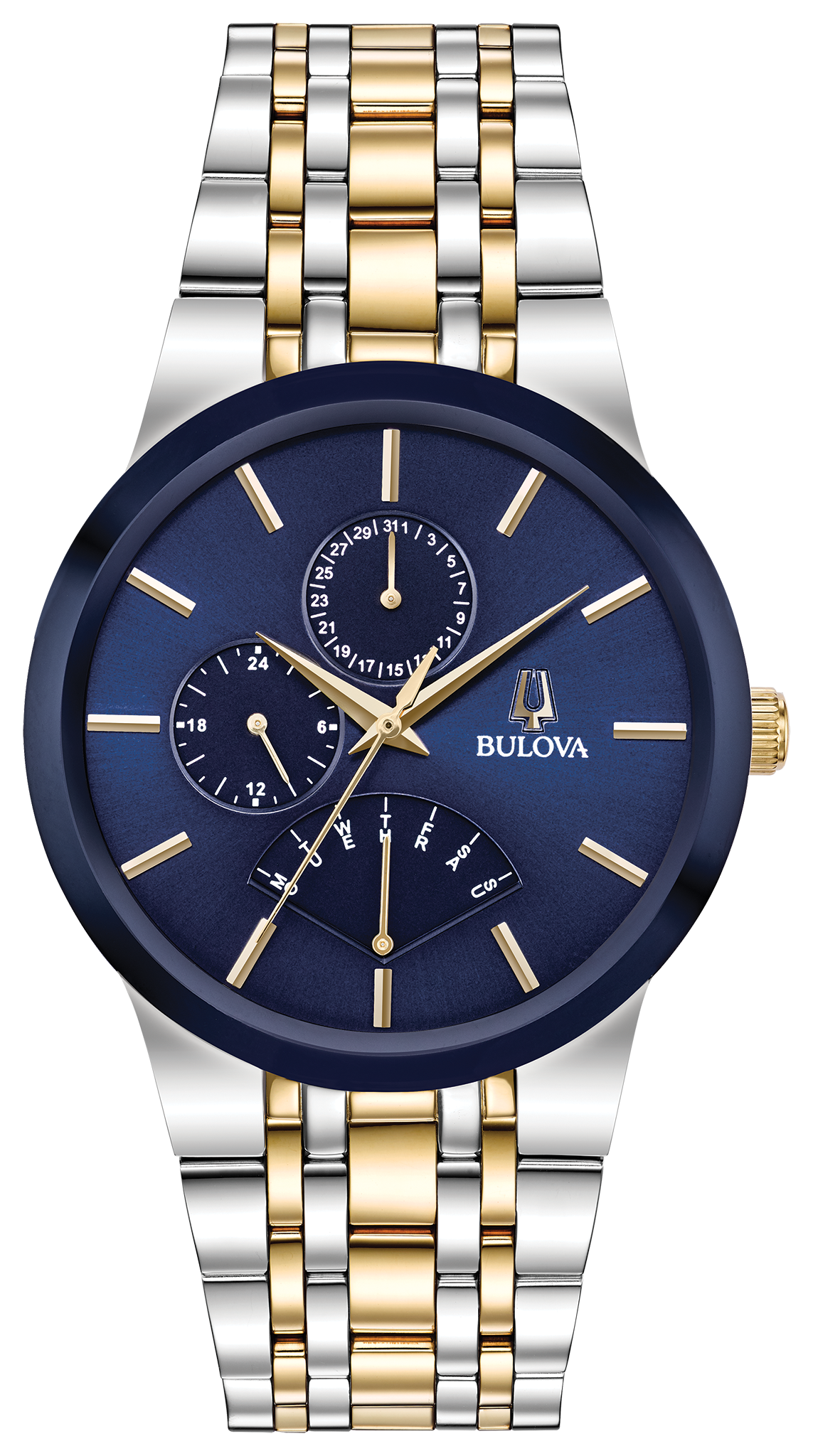 98C132 - Bulova