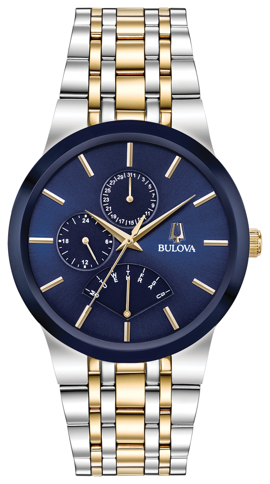 98C132 - Bulova