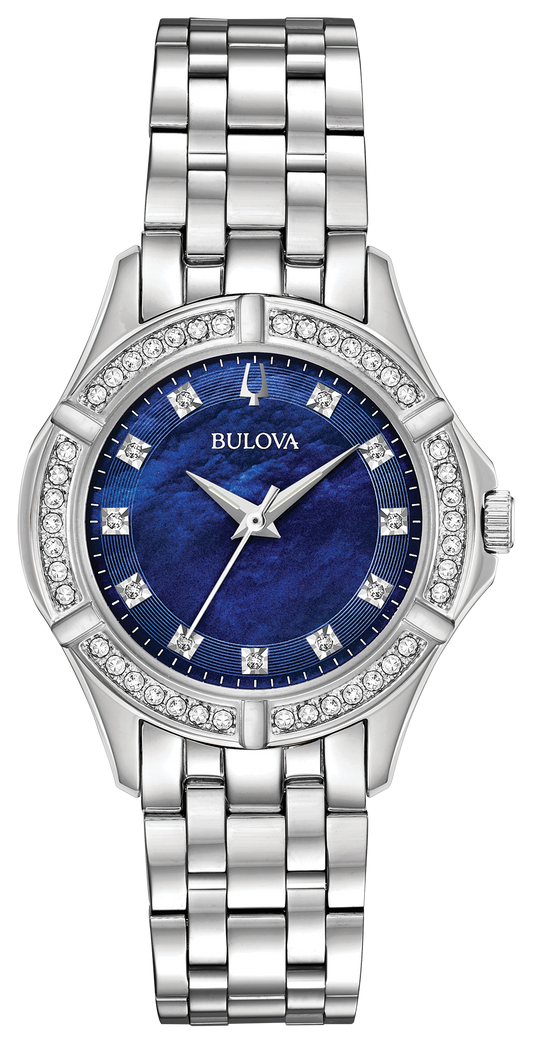 96R230 - Bulova