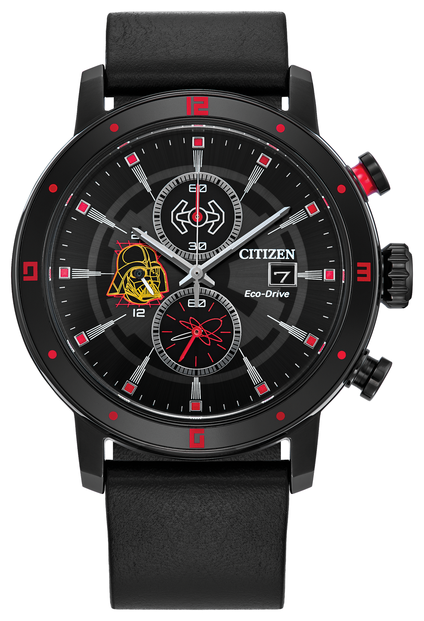 CA0769-04W Citizen Watch