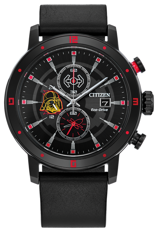 CA0769-04W Citizen Watch