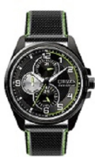 AP4025-06E Citizen Watch