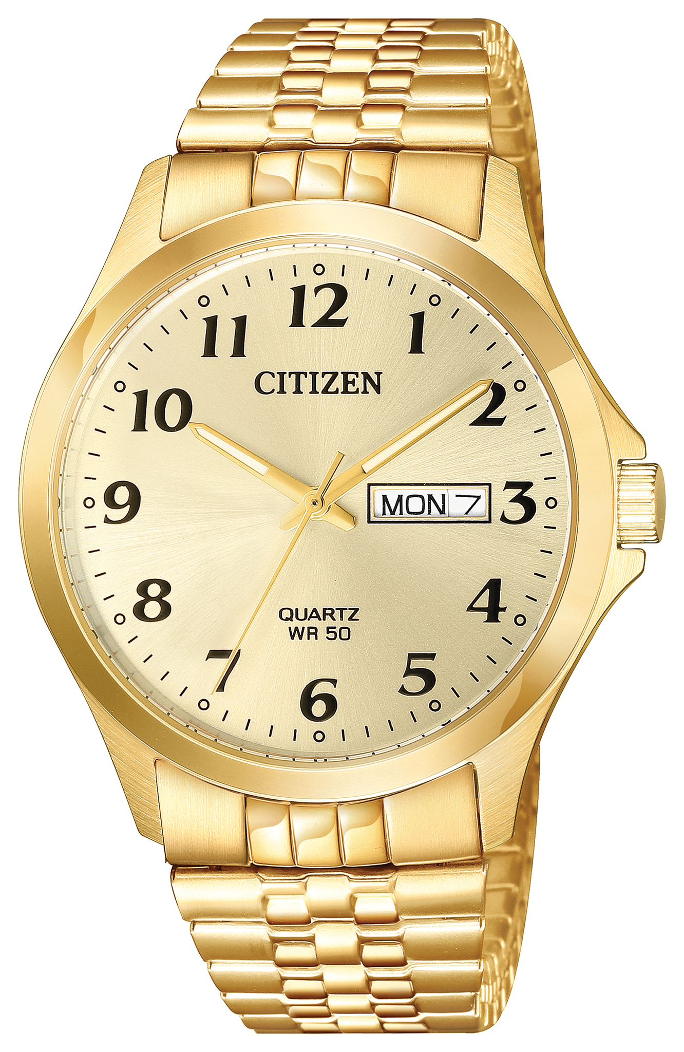 BF5002-99P Citizen Watch