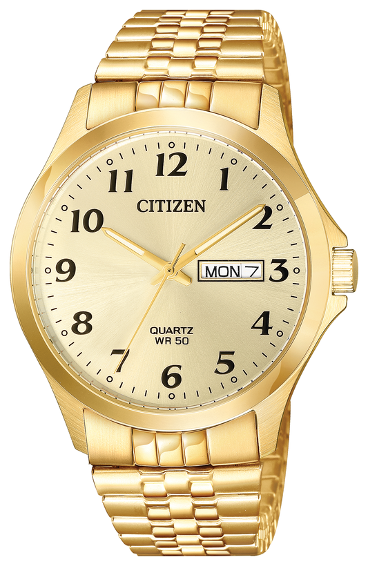 BF5002-99P Citizen Watch